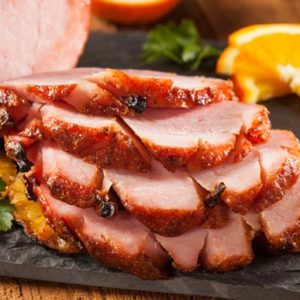 Godwick Honey Roast Ham