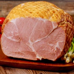 Whole Hams (cooked)